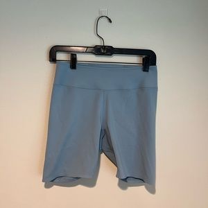 Uniqlo Biker Shorts